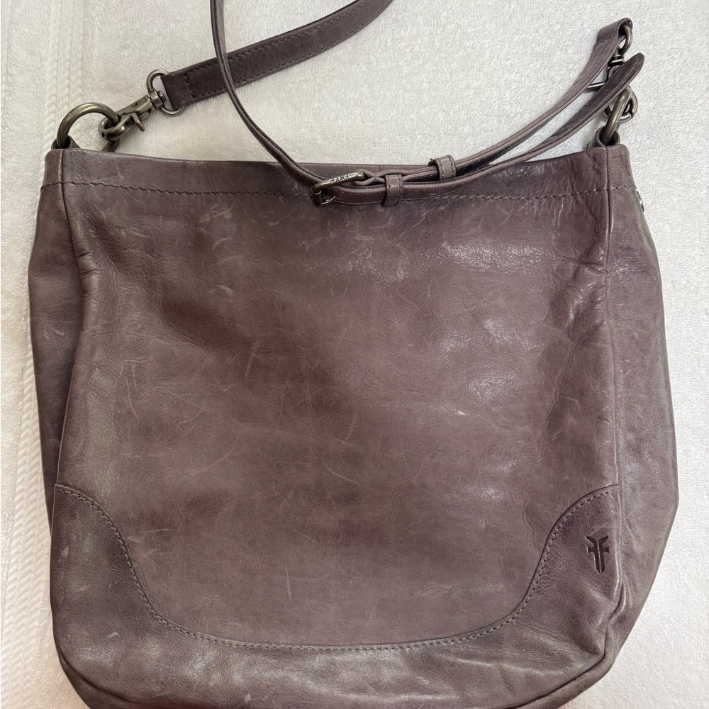Frye Leather Handbag